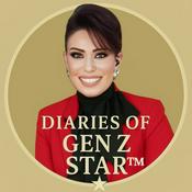 Podcast Diaries Of A Gen Z Star | DGZS (بودكاست يوميات نجم الجيل زد )