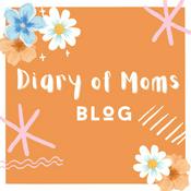 Podcast Diary of Moms: Interviews & Stories