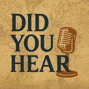 Podcast Did You Hear?