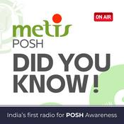 Podcast Did you know POSH | Metis POSH Consulting