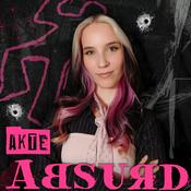 Podcast Die Akte Absurd