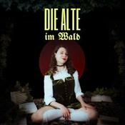 Podcast Die Alte im Wald