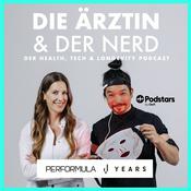 Podcast Die Ärztin & der Nerd