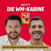 Podcast Die WM-Kabine mit Stefan Kumberger und Manfred Sedlbauer | Aka Die Bayern-Woche