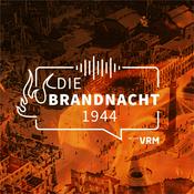 Podcast Die Brandnacht 1944 – Darmstadt in Flammen