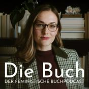 Podcast Die Buch. Der feministische Buchpodcast