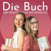 Podcast Die Buch. Der feministische Buchpodcast