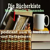 Podcast Die Bücherkiste
