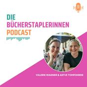 Podcast Die Bücherstaplerinnen