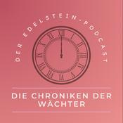 Podcast Die Chroniken der Wächter - der Rubinrot-Podcast