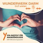 Podcast Wunderwerk Darm - GUT erklärt