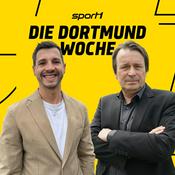 Die Dortmund-Woche. Mit Manfred Sedlbauer und Oliver Müller | BVB-Podcast