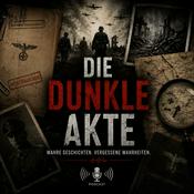Podcast Die Dunkle Akte