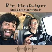 Podcast Die Einsteiger – der Weltreisepodcast von Unterwegs