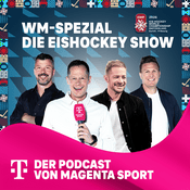 Podcast Die Eishockey Show