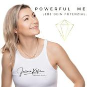 Podcast Powerful Me - Lebe dein Potenzial