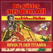 Podcast Die Götter aus dem All | Band IV