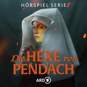 Podcast Die Hexe von Pendach - historische Mystery-Hörspielserie