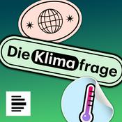Podcast Die Klimafrage