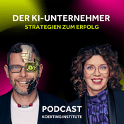 Podcast Der KI-Unternehmer - Strategien zum Erfolg