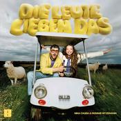 Podcast DIE LEUTE LIEBEN DAS