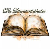 Podcast Die Literaturliebhaber