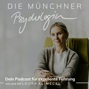 Podcast Die Münchner Psychologin