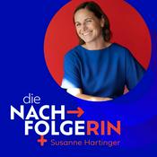 Podcast Die Nachfolgerin