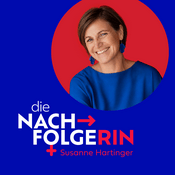 Podcast Die Nachfolgerin