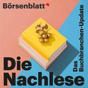 Podcast Die Nachlese. Das Buchbranchen-Update.