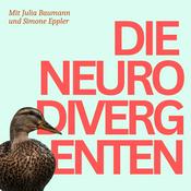 Podcast Die NeurodivergEnten – der Podcast rund um Neurodiversität