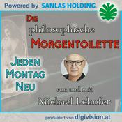 Podcast Die philosophische Morgentoilette