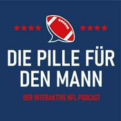 Die Pille für den Mann - "Playbook Der interaktive NFL Talk"