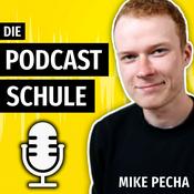 Podcast Die Podcast Schule