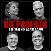 Podcast Die Profiler – Den Stärken auf der Spur