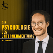 Podcast Die Psychologie des Unternehmertums