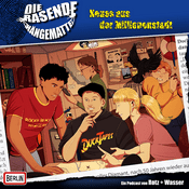 Die Rasende Hängematte