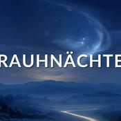 Podcast Die Rauhnächte mit Raphael Kempermann