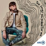 Podcast Die Rea Garvey Show – The songs you picked for me