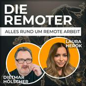 Podcast Die Remoter