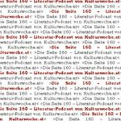 Podcast DIE SEITE 160 - Literatur und Buchkritik - KULTUR WOCHE - Manfred Horak
