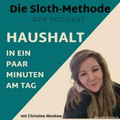 Podcast Die Sloth-Methode - der Podcast