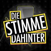 Podcast Die Stimme Dahinter
