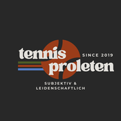 Podcast DIE TENNISPROLETEN