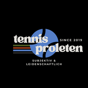 Podcast DIE TENNISPROLETEN