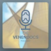Podcast Die Venendocs -  Der Podcast für gesunde Beine, starke Gefäße & ein leichtes Leben