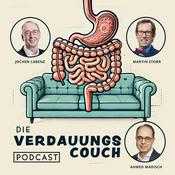 Podcast Die Verdauungscouch