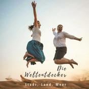 Podcast Die Weltentdecker Stadt, Land, Meer