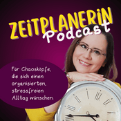 Podcast Die Zeitplanerin