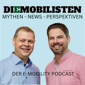 Podcast DiEMobilisten - Insights zur Elektromobilität